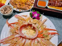 -蚝得喜海鲜(东城店)