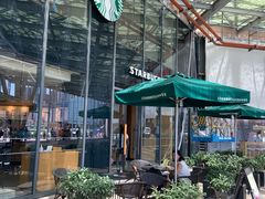 -星巴克(福州万象九宜城分店)