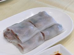 牛肉肠粉-兴悦酒家(保利克洛维店)