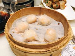 -翠园(铜锣湾广场店)