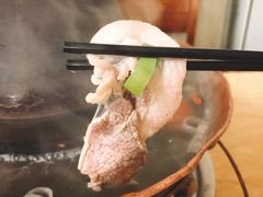 -月圆火锅(宁海东路二店)