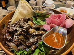 -吉祥圣雪藏餐