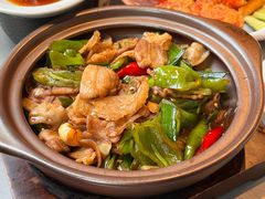 -Carbon喜神小厨·创意江南菜(国大城市广场店)