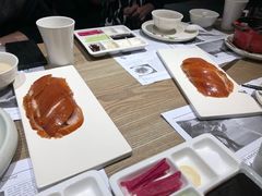 -小大董·烤鸭(凤凰汇店)