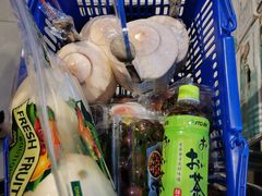 -盒马鲜生(莱蒙都会店)