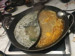 -新辣道鱼火锅(航天万源店)