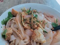 网红凉皮-一杯绿豆汤(柏庐广场店)