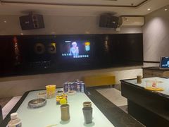 -欢乐糖果KTV(长江店)
