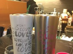 -星巴克(蔡伦路店)