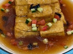 -懋隆金阁·博山菜