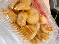 -東更道点心行(文化东路店)