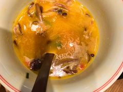 -味莊餐厅(康庄南街店)