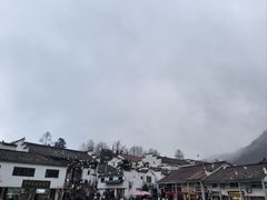-九华山风景区
