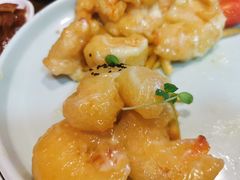 -津沽小院(天津之眼店)