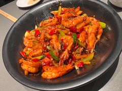干锅虾-掌上鲜(南顺城街店)