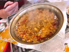 -李氏传家菜(兴城路店)