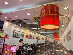 -地锅公社·现炒地锅鸡·地锅鱼·夜宵(罗锦路店)