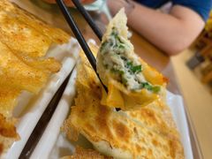 -春水锅贴·传统鲁菜(大明湖店)