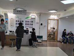 -慈铭体检(亚运村分院)