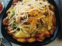 -MI WU FACTORY米屋美食工厂餐厅(绿地店)