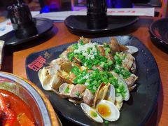 -红盔甲·小龙虾(天钥桥店)
