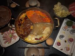 -色響火锅(恒隆广场店)