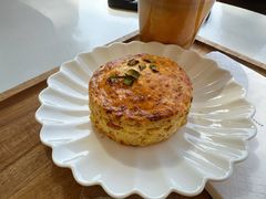 -VERIE BAKEHOUSE