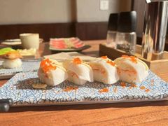 -壹风町烧肉居酒屋(恒丰中央广场店)