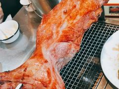 -宗泉烤全羊·烤羊腿·家常菜(解放东路店)