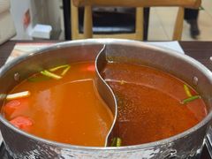 -呷哺呷哺(西单大悦城店)