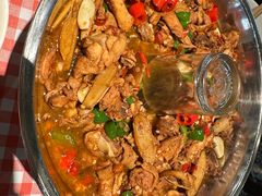 -彭耕记猪油炒小菜(吉联mall店)