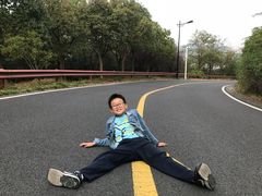 -宝界山林公园