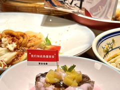 -東舍食唐精品陕菜馆