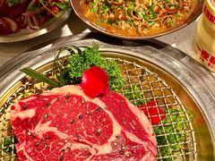 -炭之家·齐齐哈尔非遗烤肉·鲜切直供(中央大街店)