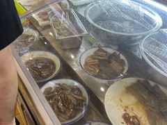 -陆记鹅庄·潮汕菜·狮头鹅(大仟里店)