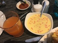 -长沙北辰洲际酒店-兰调全日餐厅