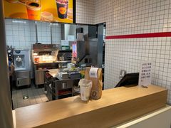 -麦当劳(安定门外大街店)