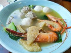 -百家鲜·杭帮菜