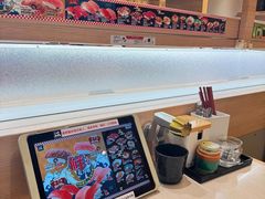 -滨寿司(新街口中央商场店)