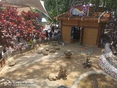 -辛玛王国游乐园