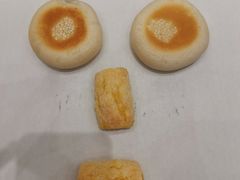 -面包新语(融创茂店)