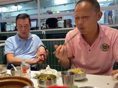 -虎婆冷饮店·海南特色炒冰(三亚湾店)