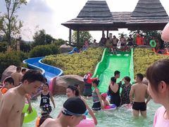 -南京银杏湖乐园