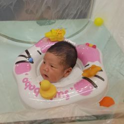 -卓玥国际月子会所(罗山路店)