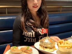 -Bistro 63 创意融合料理(广粤天地店)