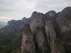 -南武当山景区