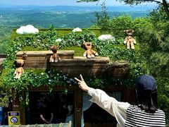 -棋盘山风景区
