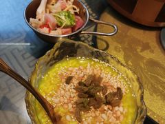 -新繁老號豌豆汤饭店·江湖菜(宝光寺店)