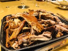 -羊之道草原味道清真餐厅(番禺店)