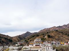 -五当召景区